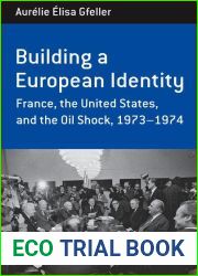 Building a European Identity