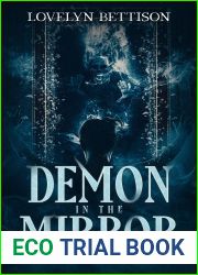 Demon in the Mirror (Suncoast Paranormal Book 5)