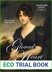 Gloved Heart (Hearts of Amberley #2)
