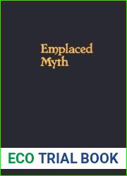 Emplaced Myth: Space, Narrative, and Knowledge in Aboriginal Australia and Papua New Guinea