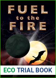 Fuel to the Fire (Fuel to the Fire, #1)