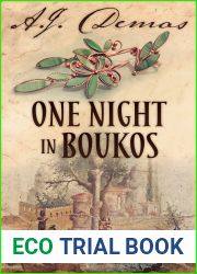 One Night in Boukos