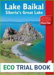 Lake Baikal (Bradt Travel Guide)