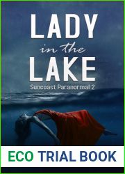 Lady in the Lake: A Paranormal Psychic Mystery (Suncoast Paranormal Book 3)