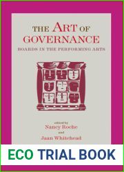 The Art of Governance