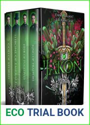 Jakon: Son of Dorothy (Kingdom of Fairytales)
