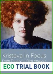 Kristeva in Focus: From Theory to Film Analysis