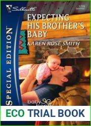 Expecting His Brother|s Baby (Baby Bonds, 3)