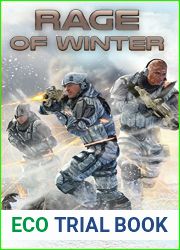 Rage of Winter (Terran Strike Marines) (Volume 2)