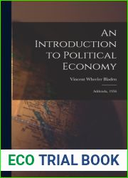 An Introduction to Political Economy: Addenda, 1956