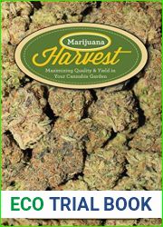 Marijuana Harvest: How to Maximize Quality and Yield in Your Cannabis Garden