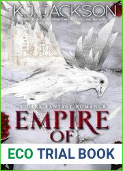 Empire of Light (Creatures of Sin and Seduction #2)