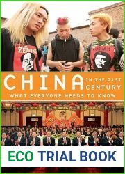 China in the 21st Century: What Everyone Needs to Know