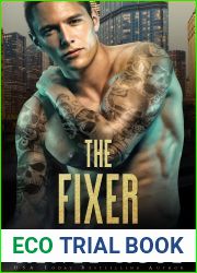 The Fixer (Chicago Bratva, #2)