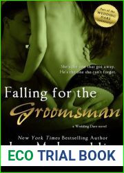 Falling for the Groomsman (Wedding Dare, #1)