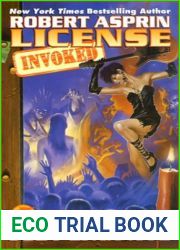 License Invoked
