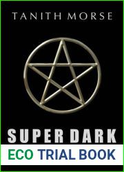Super Dark (Super Dark, #1)