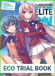 Classroom of the Elite (Light Novel) Vol. 3