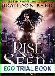 Rise of the Seer (Song of the Worlds, #1)