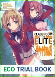 Classroom of the Elite (Light Novel) Vol. 2