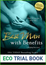 Best Man with Benefits (McCade Brothers #3; Wedding Dare #4)