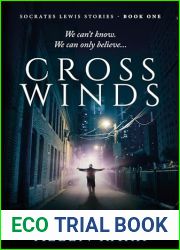 Crosswinds (Socrates Lewis Stories Book 1)