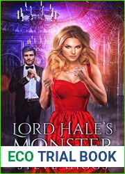 Lord Hale|s Monster (Blue Moon Investigations, #13)
