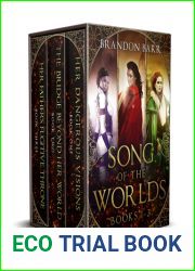 Song Of The Worlds Omnibus (#1-3)