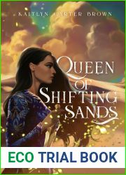 Queen of Shifting Sands (Instanolde Chronicles #1)