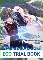 Torture Princess: Fremd Torturchen, Vol. 5 (Torture Princess: Fremd Torturchen, #5)