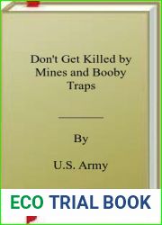 Don|t Get Killed by Mines and Booby Traps