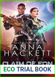 Claim of Eon (Eon Warriors #6)