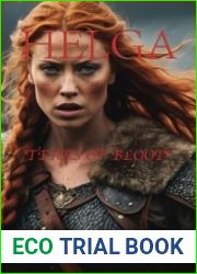 Helga: ‘Tears of blood,|