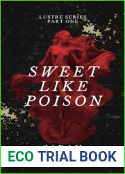 Sweet Like Poison