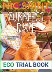 Purrfect Date (The Mysteries of Max Book 47)