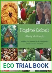 Hedgebrook Cookbook: Celebrating Radical Hospitality
