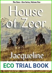 House of Zeor: Sime~Gen, Book One