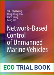 Network-Based Control of Unmanned Marine Vehicles