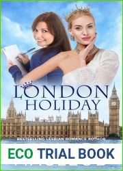 London Holiday (Americans Abroad, #5)