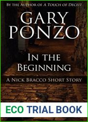 In the Beginning (Nick Bracco Thriller #0.5)