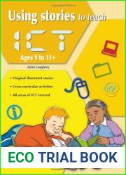 Using Stories to Teach ICT Ages 9 - 11