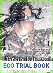 Torture Princess: Fremd Torturchen, Vol. 3 (Torture Princess: Fremd Torturchen, #3)