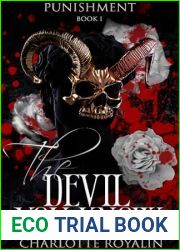 The Devil You Know (Punishment Book 1)