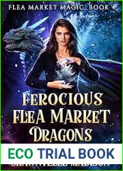Ferocious Flea Market Dragons