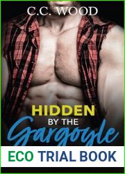 Hidden by the Gargoyle (Devil Springs Book 3)