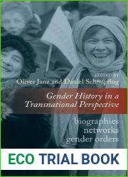 Gender History in a Transnational Perspective