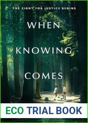 When Knowing Comes