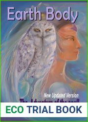 Earth Body: Driving in the Third Dimension