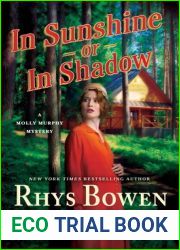 In Sunshine or in Shadow (Molly Murphy Mystery #20)