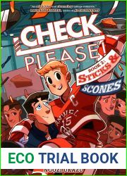 Check, Please! Book 2: Sticks and Scones (Check, Please!, #3-4)
